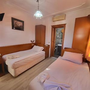Chambre Lit King-Size